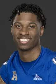 Malik Rogers's Instagram, Twitter & Facebook