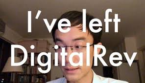 Articles written by Paul Choy