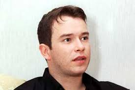 Andy cuba selamatkan pasangannya, Stephen Gately