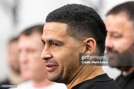 42 Cody Hodges Photos & High Res Pictures