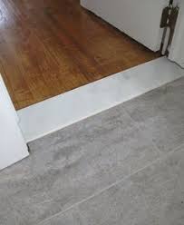 I like to use 3/4 inch screws. 44 Floor Transition Strip Ideas Transition Strips Floor Transition Strip Flooring