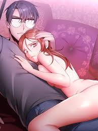 Le père de ma pote – X-MANGA