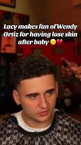 Lacy and Wendy Ortiz Drama