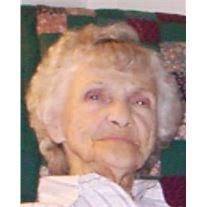 Dolores Chambers Obituary