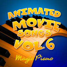 Beauty And The Beast Prologue Piano Version From Beauty And The Beast Song By Magic Piano Spotify