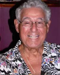 Obituary information for Angelo Mario Forte