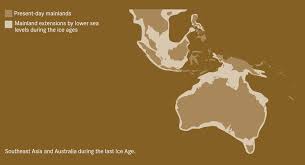 Told Ya So New Paper Proves That Coral Atolls Keep Up With Sea Level Rise History Timeline Sea Level Rise History