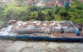 Malaysia's weather improve minister has set her foot down on the concern of unlawful plastic waste dumping in the nation. Help Needed To Locate Illegal Dump Sites The Star