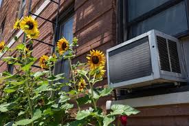Air conditioner cages are available on the internet and are definitely an option if you can spare the cash or are on a tight timeline. 10 Effective Ways To Improve Your Window Air Conditioner Security Wigglywisdom Com