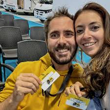 Cernay. Une conférence sur le road trip éco-reponsable au multiplexe Ciné  Croisière