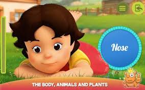 Download Heidi: best toddler fun games Game for Android