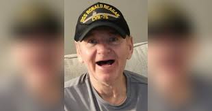 Obituary for Michael Revette