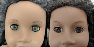 Cheap pleasant company addy doll