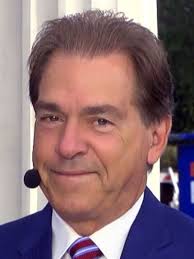 Coach Nick Saban (@FunnyNickSaban)