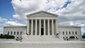 Justices of the supreme court of new mexico. Biden S Commission On The Judiciary Must Put Justice Over Politics Thehill