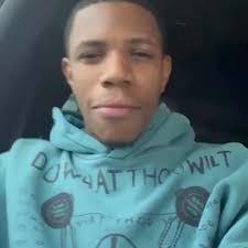 Cedric Mcfadden's Instagram, Twitter & Facebook