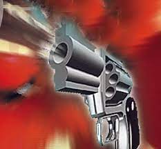 Bramhadev Place Selraha Resonated With The Rumble Of Bullets - Kaushambi  News - गोलियों की तड़तड़ाहट से गूंज उठा ब्रम्हदेव स्थान सेलरोा