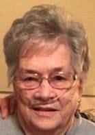 Deanna Webb Obituary (1942