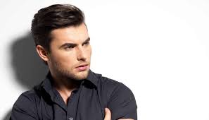 Coupe Pour Cheveux Mi Long Homme Wizzyjessicafarah Web