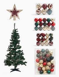 Find the best design ideas for 2021 and pick your favorite! 6ft Christmas Tree Bundle M S
