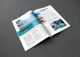 Download Magazine Psd Mockups You Absolutely Need In 2021