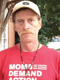 Richard E. Speake running for mayor