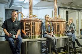 Muttermilch Am Craft Bier Fest Wien Craft Bier Fest Events