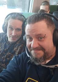 Fredrik Dan-Anders Lindqvist (@knubben78) • Instagram photos and videos