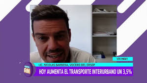 Mensaje Directo con Ernesto Cerdá: No iniciarán las clases del segundo  cuatrimestre en la UNRC