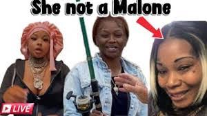 Chasity Malone's Instagram, Twitter & Facebook