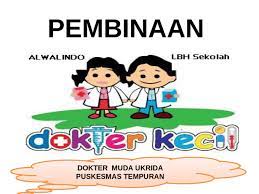 Check spelling or type a new query. Phbs Dokter Kecil Pptx Powerpoint