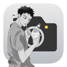 Camera Icon Animated Icons App Icon Design App Covers