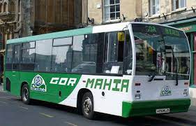 Gor mahia 3 vs bidco 1 gor mahia 3 mathare united 1 coach carlos manuel vaz pinto first training session in pictures: Gor Mahia Plan Fundraising To Purchase K Ogalo Express