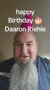 Daaron Riehle