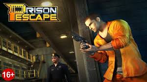 Survival Prison Escape V2 Apk Mod V1 0 9 Unlocked Prison Escape Prison Free Action Games