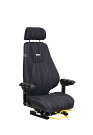 Curved back legs rise to form front seat rail. Be Ge 8754 Rail Driver Seats Passenger Seats Office Chairs 24h Chairs Be Ge Seating Division
