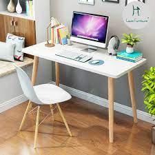 Available in a wide range of colours and finishes. Louis Fashion Computer Desks Nordic Desktop Simple Table Bedroom Computer Desks Aliexpress