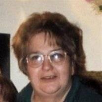 Nina Ruth Frazier Obituary