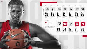 Varies from year to year cbs sports classic tickets the cbs sports classic is an annual showcase for some of the most historic teams in ncaa division i men's basketball. Cincinnati Villanova Unc Kentucky Highlight Osu Basketball Schedule The Ozone
