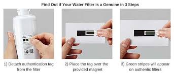 At one of our rental properties, we have a ge gsh25jfxn ww refrigerator. Water Filter For Samsung Refrigerator Which To Buy How To Change