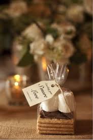 10 Edible Bonbonniere Ideas Your Guests Will Thank You For Smores Wedding Favors Winter Wedding Favors Wedding Favors Cheap