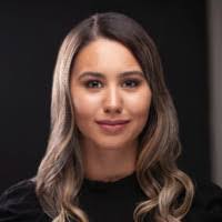 Maria Tobin's Instagram, Twitter & Facebook