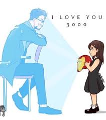 Start your search now and free your phone. I Love You 3000 Images On Favim Com