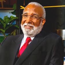 Ted Mack and The Original Amateur Hour: Rigaudon by Timothy T. Williams Jr. 