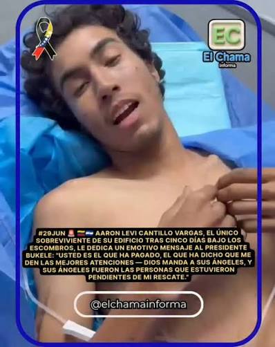 #Terremoto #Venezuela