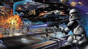 Maybe you would like to learn more about one of these? Star Wars The Clone Wars Wallpapers Top Free Star Wars The Clone Wars Backgrounds Wallpaperaccess