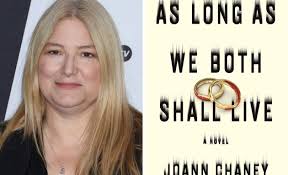 Bruna Papandrea lands JoAnn Chaney As Long As We Both Shall Live