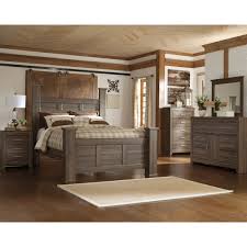 Maybe you would like to learn more about one of these? Driftwood King Bedroom Set Novocom Top