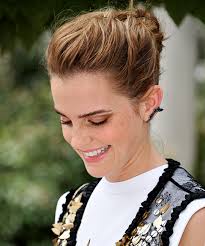 DAILY EMMA WATSON