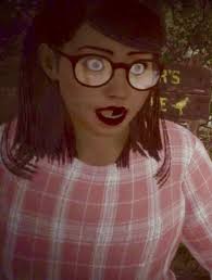 Deborah is getting frustrated at the toxic F13 Game players!